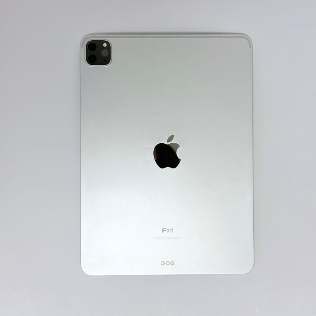 即購入可: iPad Pro 11 2世代 128GB Wi-Fi