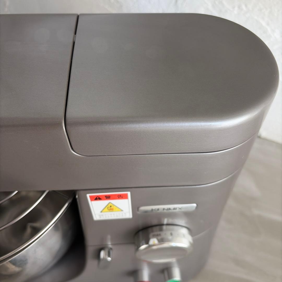 ケンミックス KPL9000S 愛工舎製作所 アイコーシェフ