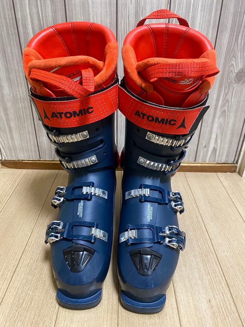 ATOMIC HAWX ULTRA 110S 28-28.5cm スキーブーツ