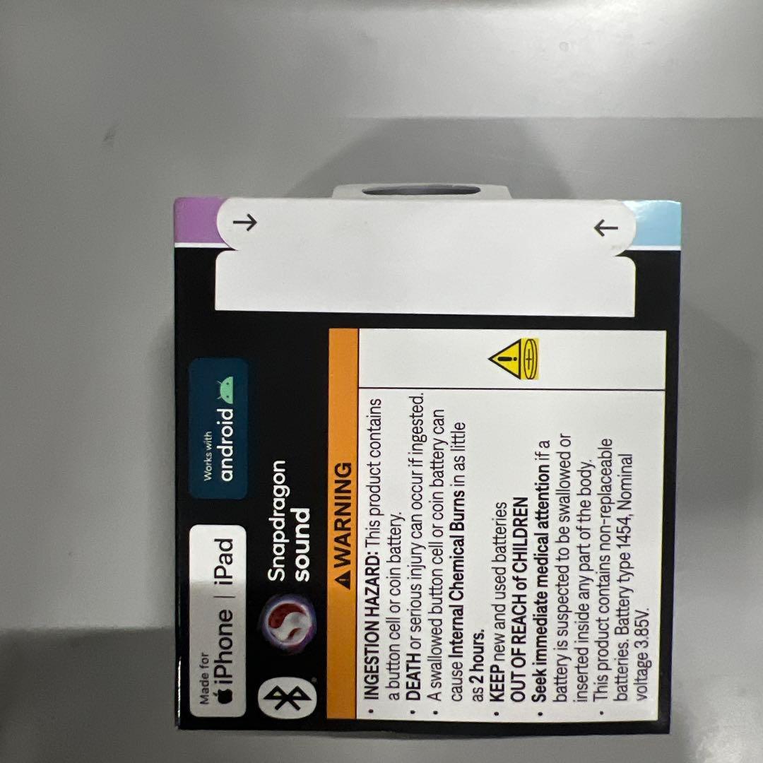 【未開封品】BOSE QuietComfort Ultra Earbuds