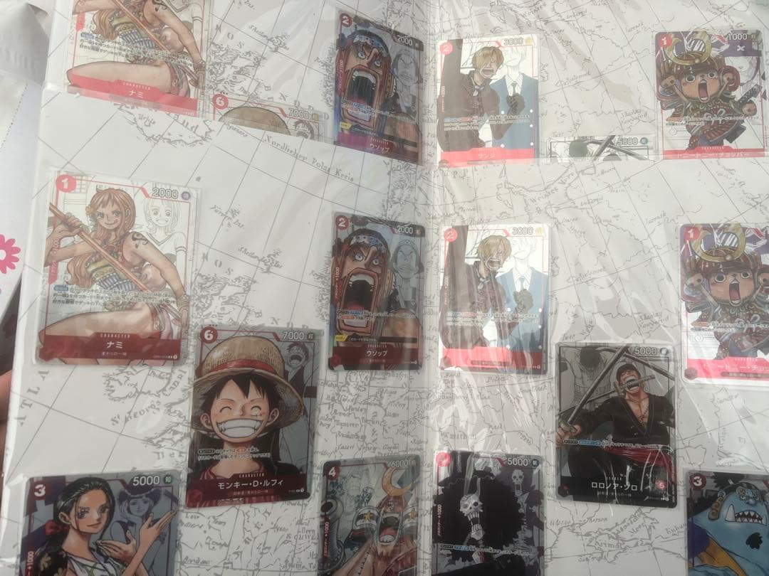 新品未開封　ワンピースカード プレミアムカードコレクション25周年