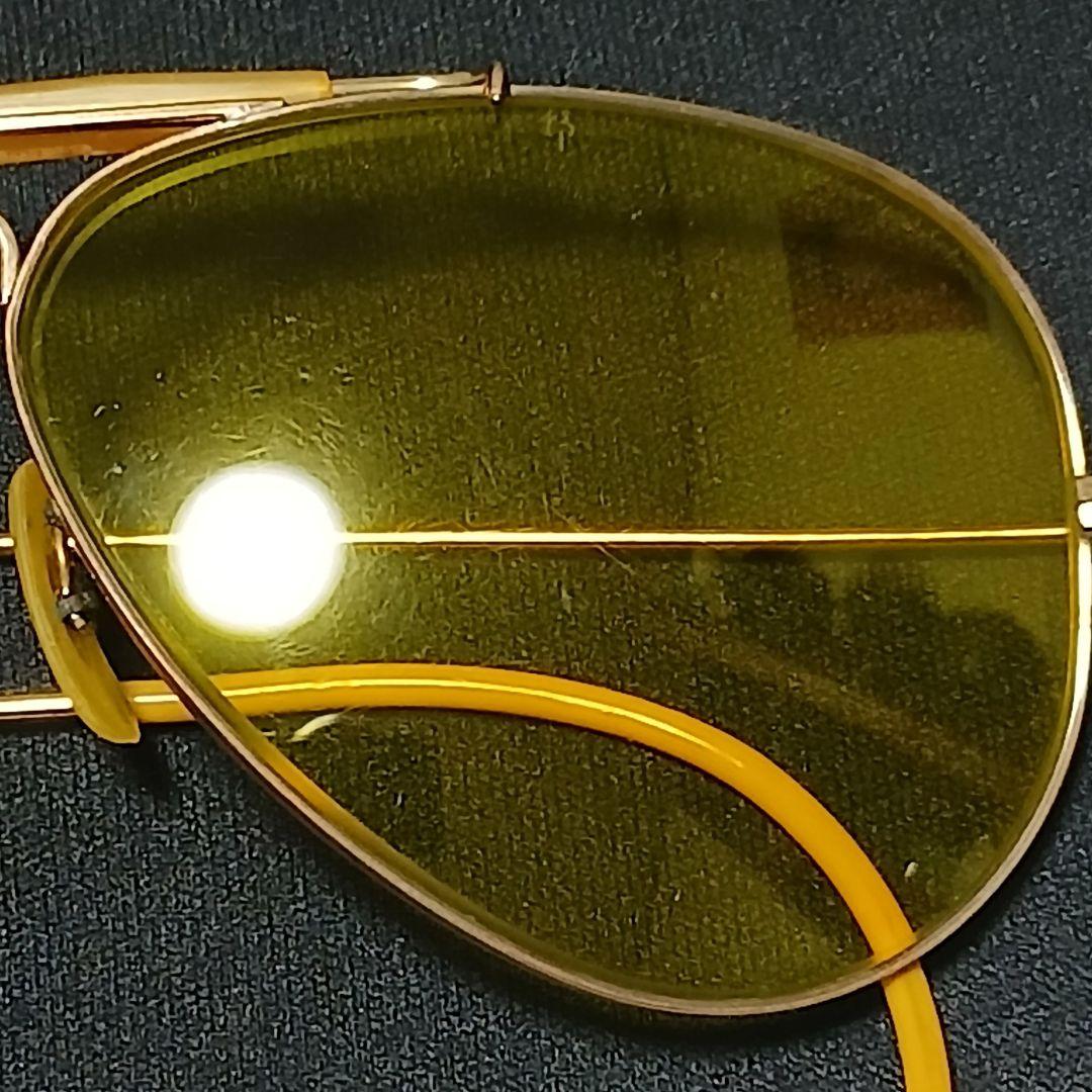ヴィンテージ レイバン Ray-Ban ボシュロム アメリカ製