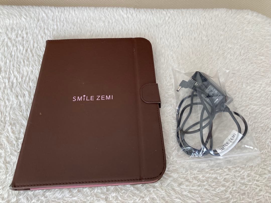 スマイルゼミ 英語プレミアム STEP ステージ1