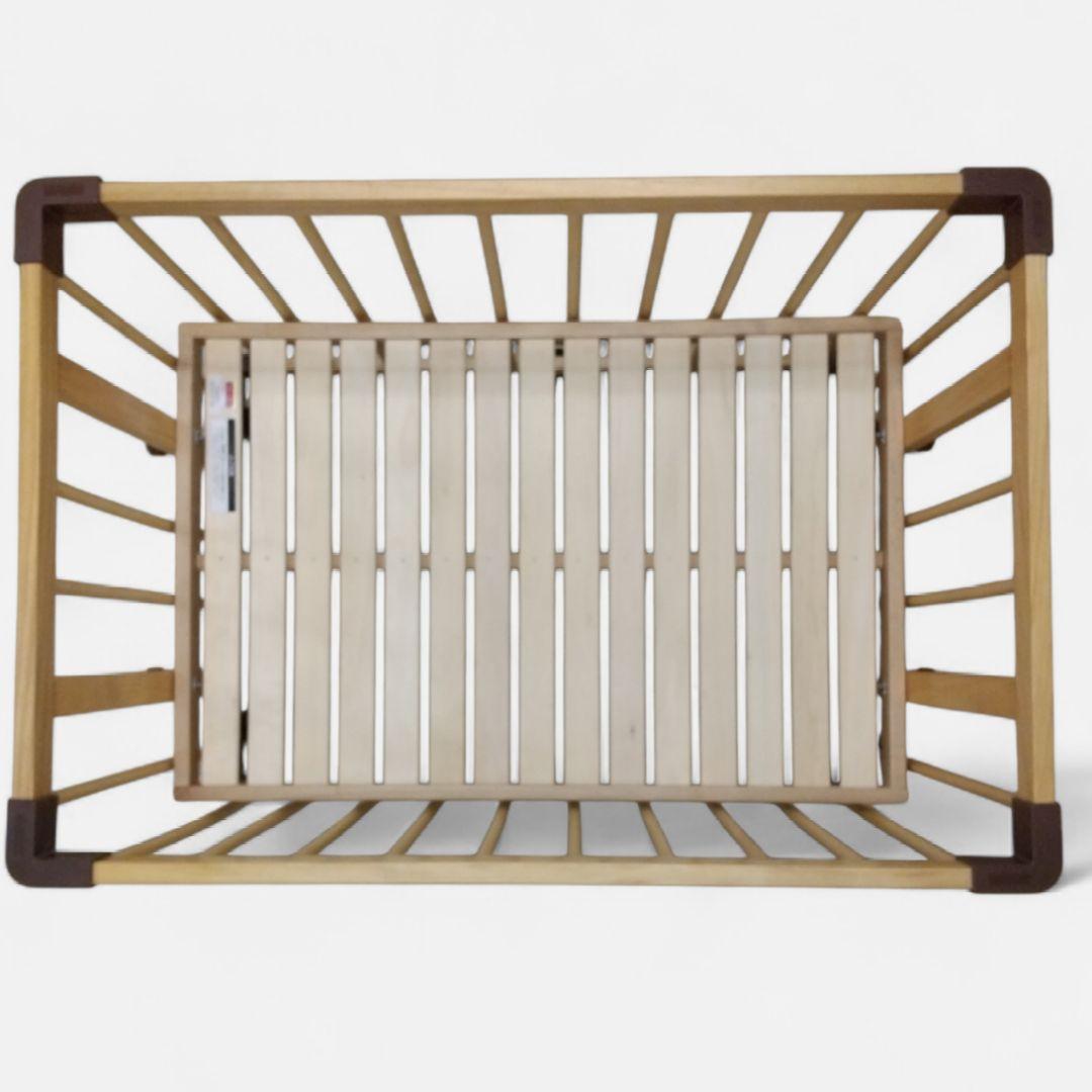 ファルスカ ミニジョイントベッド ネオ 【即購入OK】