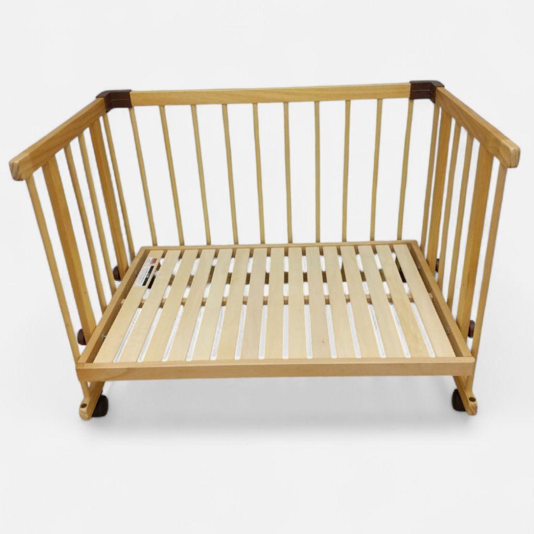 ファルスカ ミニジョイントベッド ネオ 【即購入OK】