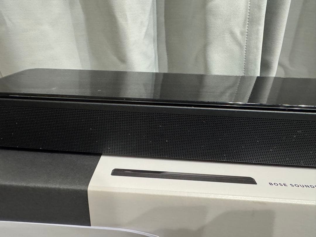 Bose Soundbar 700 ボーズ サウンドバー