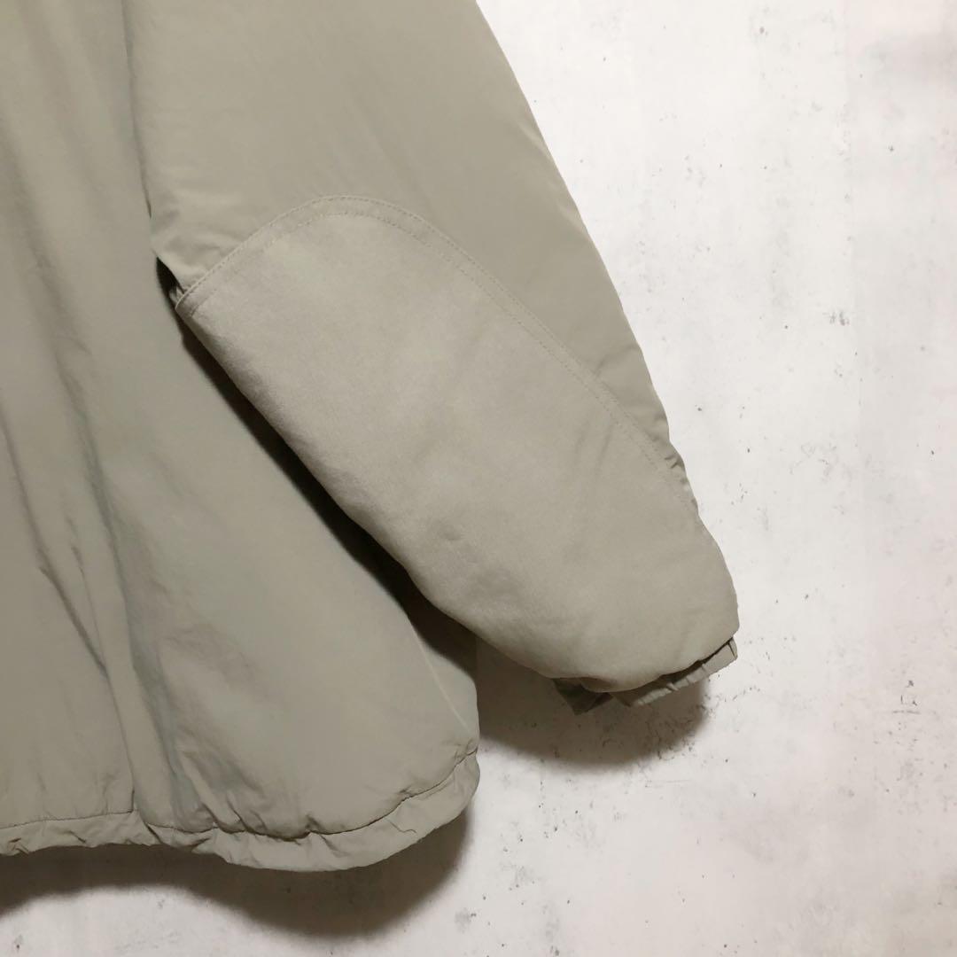 良品WAIPER.inc 米軍 ECWCS GEN LEVEL7 ジャケット