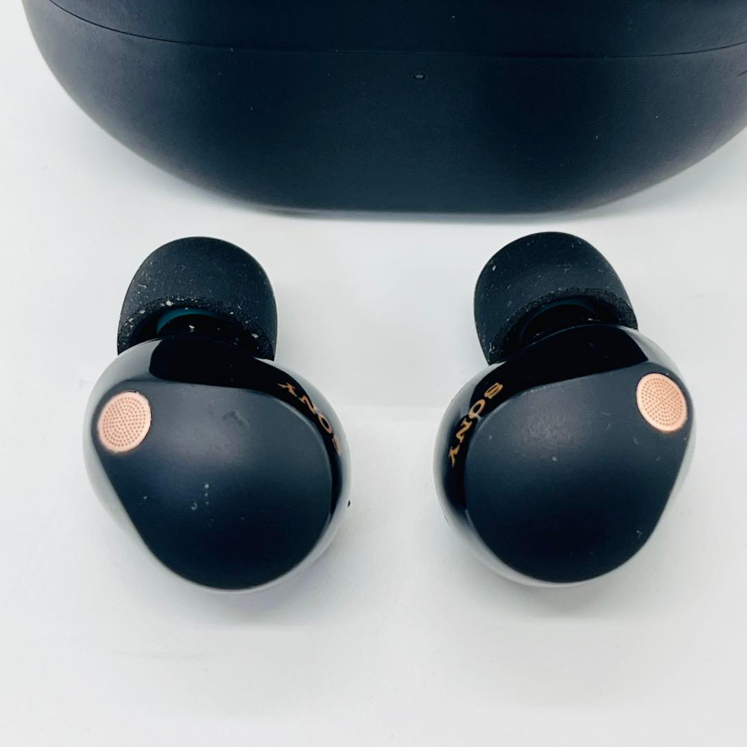 WF-1000XM5 ソニー　ワイヤレスイヤホン