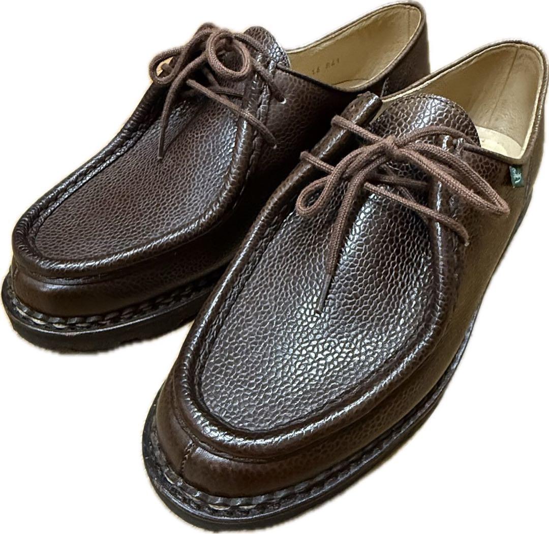 Paraboot パラブーツ MICHAEL ミカエル MARRON 41