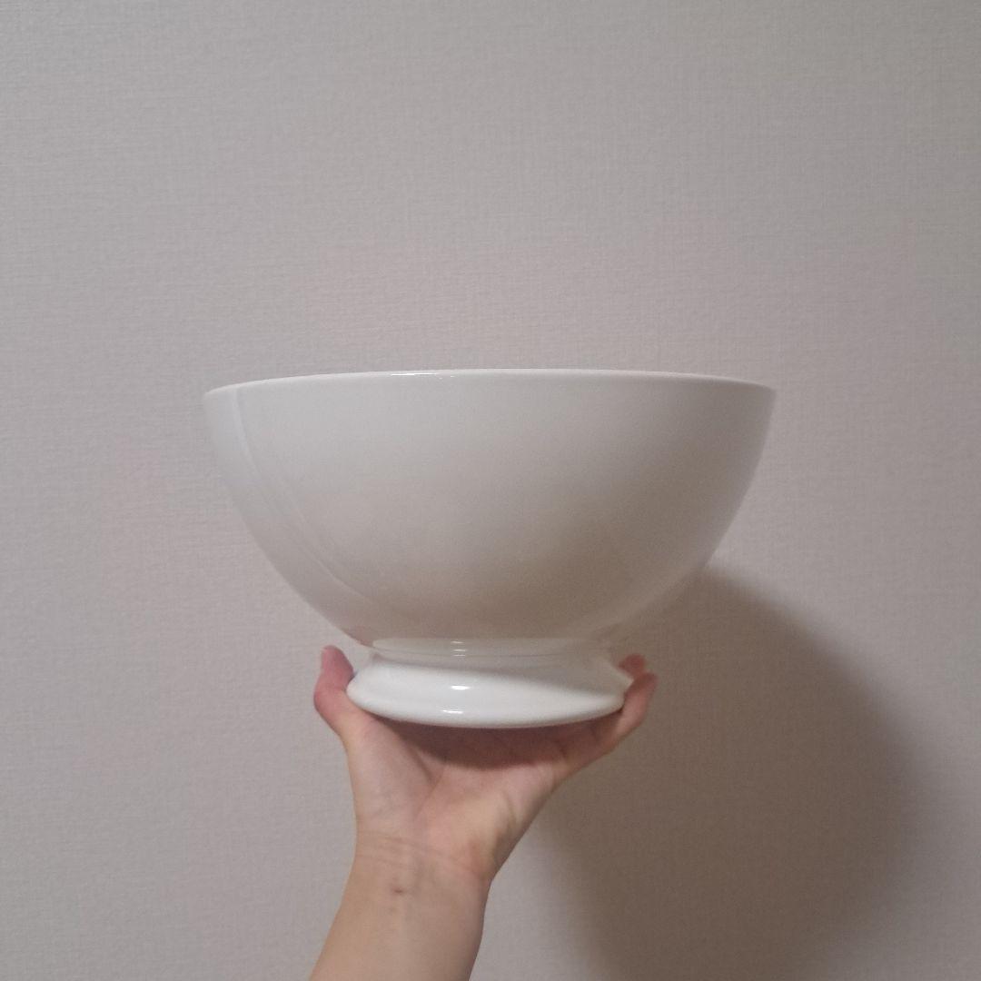 オランダ　アンティーク　ヴィンテージ　ボウル　特大