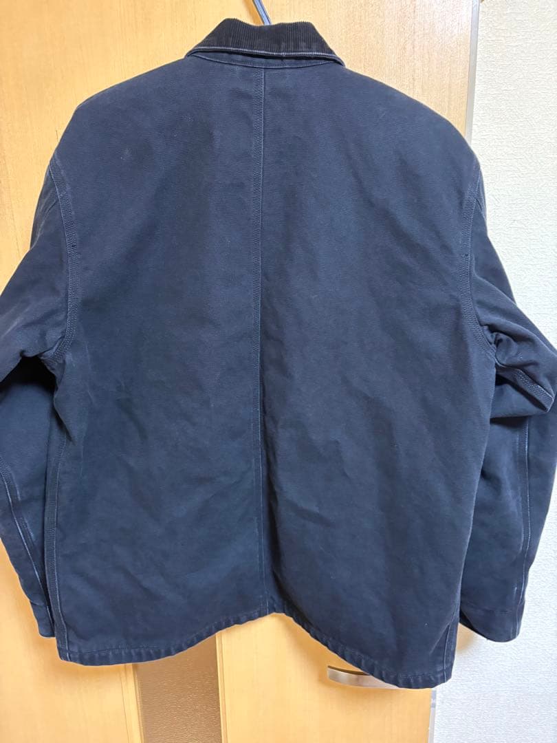 carhartt wip OG ミシガンチョアコート