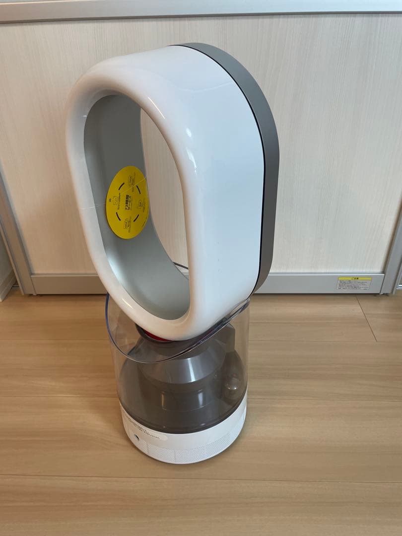 未使用品　Dyson hygienic Mist MF01 加湿器 2021年製