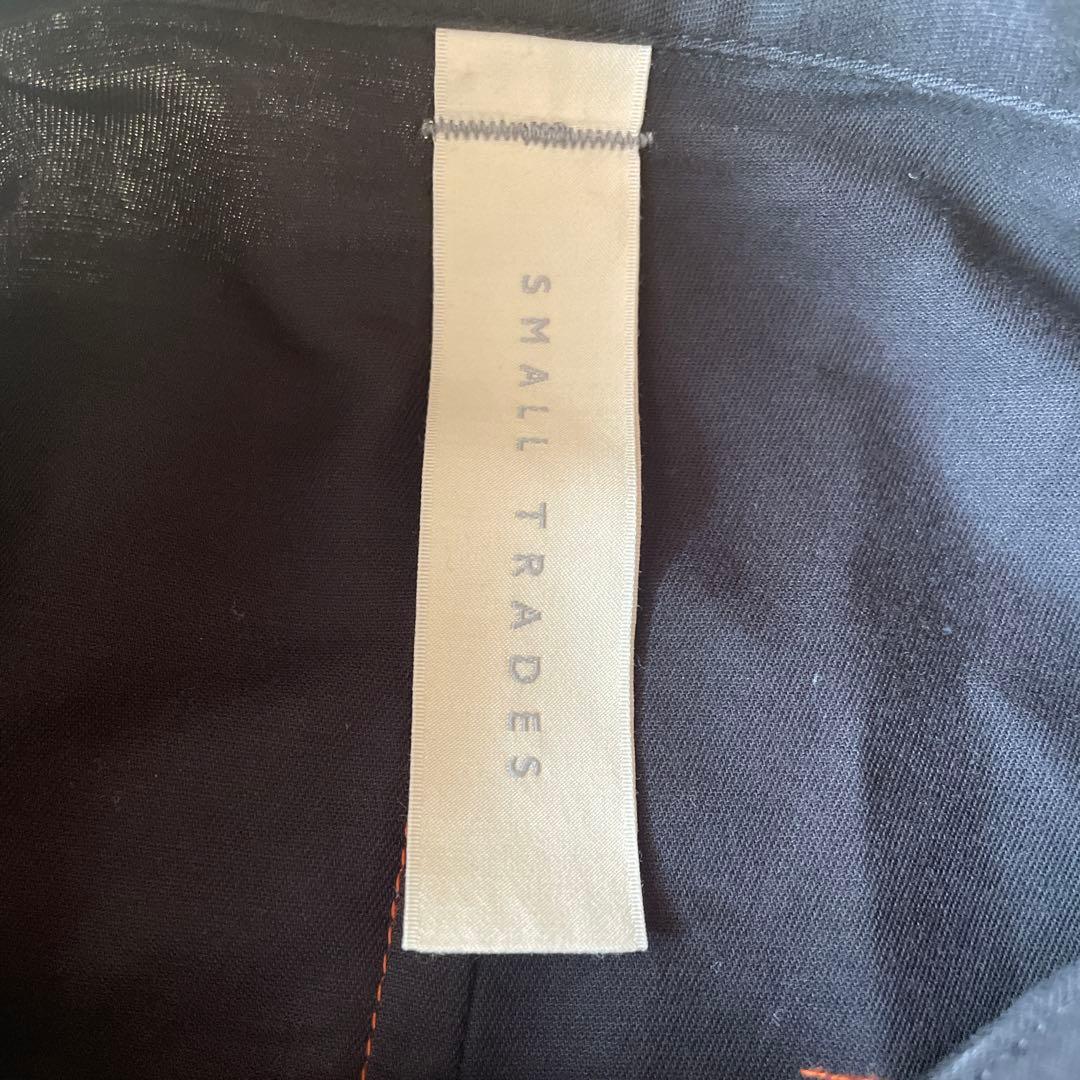 SHINYAKOZUKA 24AW ツナギ オーバーオール オールインワン