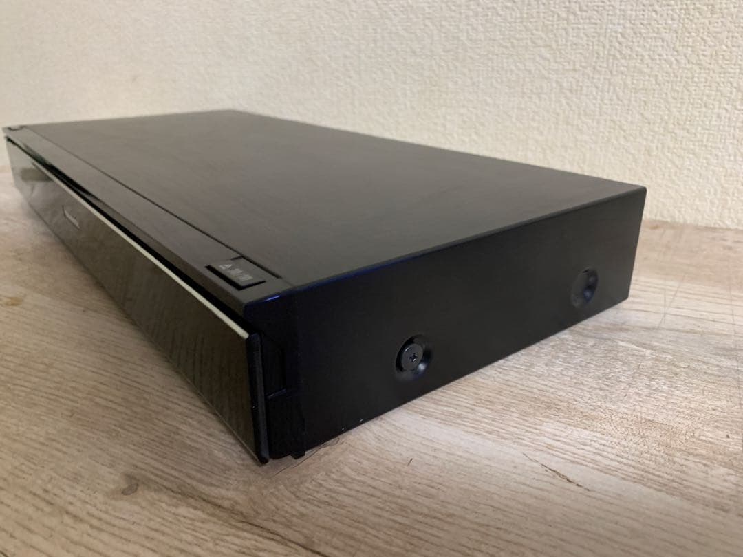 パナソニック ブルーレイレコーダー DMR-BZT730 HDD2TB