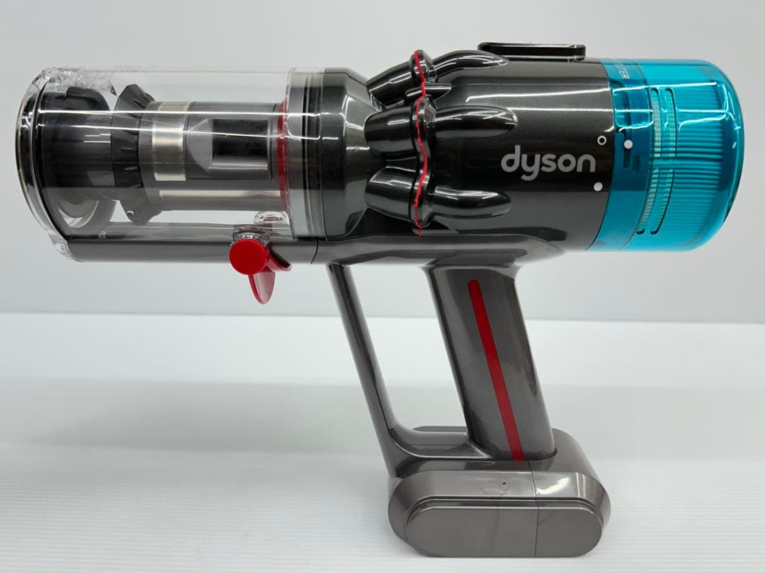 2024年製　ダイソン　掃除機　SV21 本体　動作保証品　新型　美品　展示品