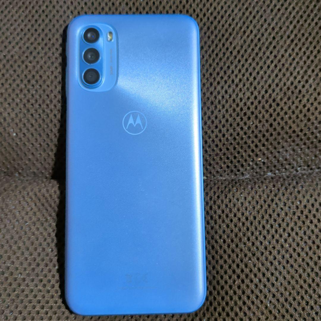 スマートフォン本体 motog31