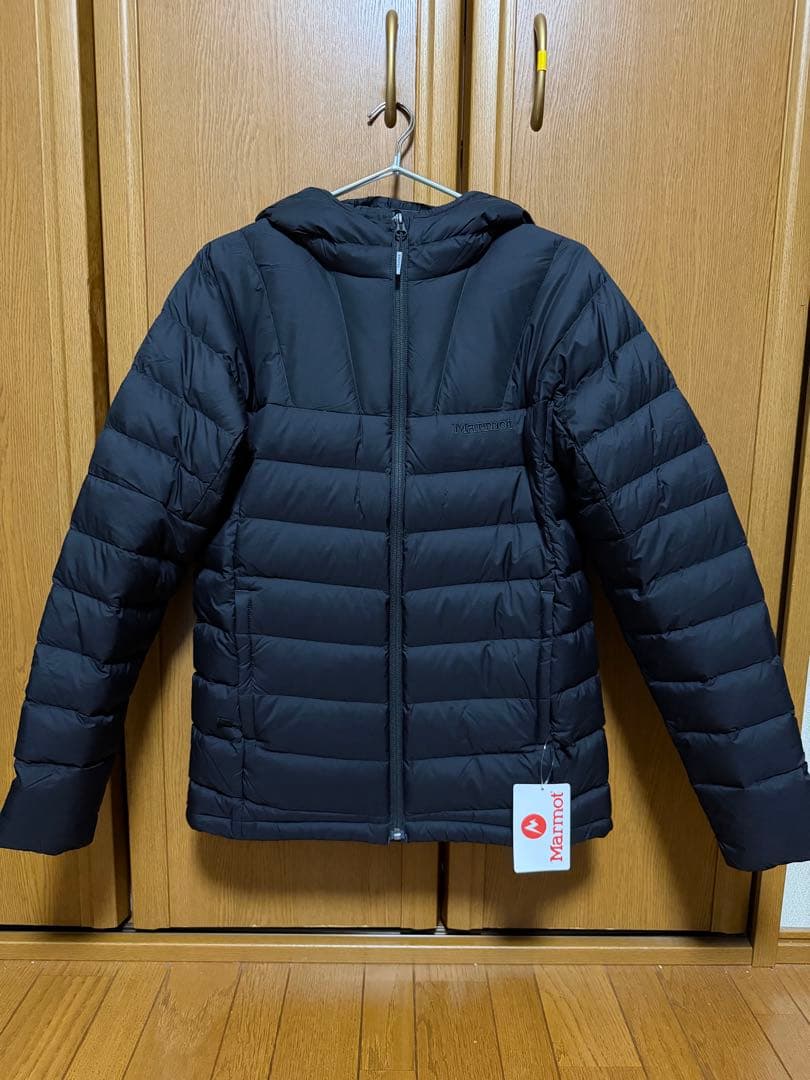 Marmot Lance Down Hoodie(ランスダウンフーディー) M