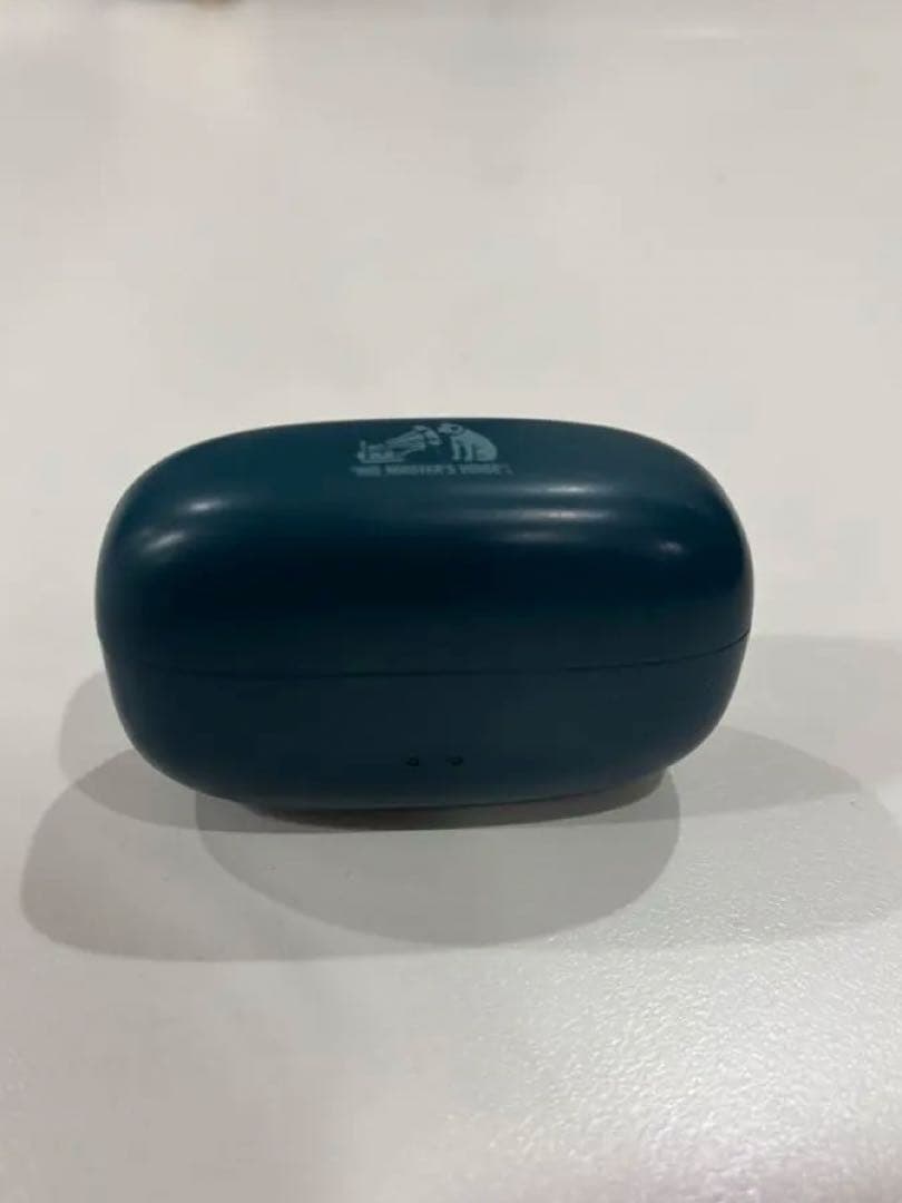 Victor HA-NP1T ティールブルー