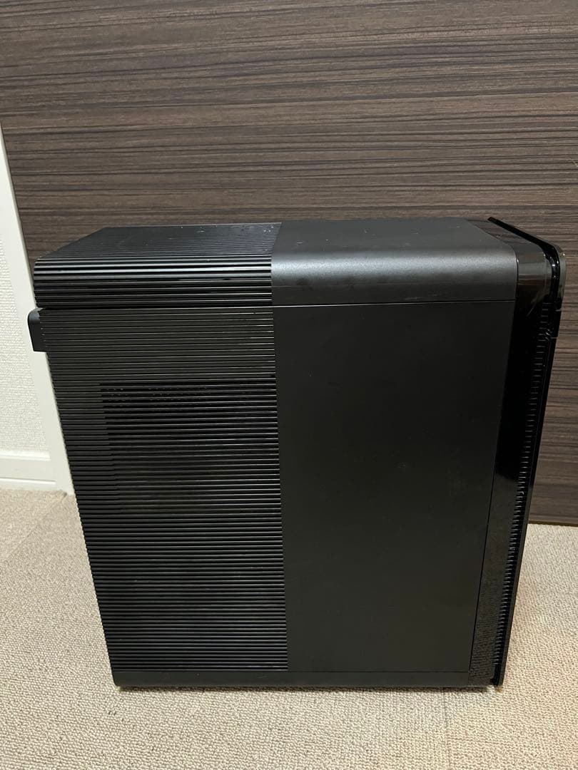 デル XPS8920 Corei7 SSD 256GB win10