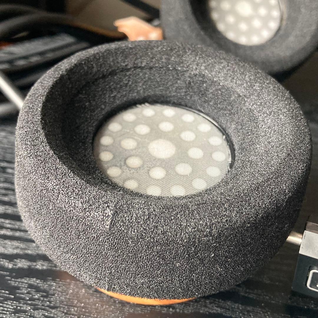 ヘッドホン GRADO GH4