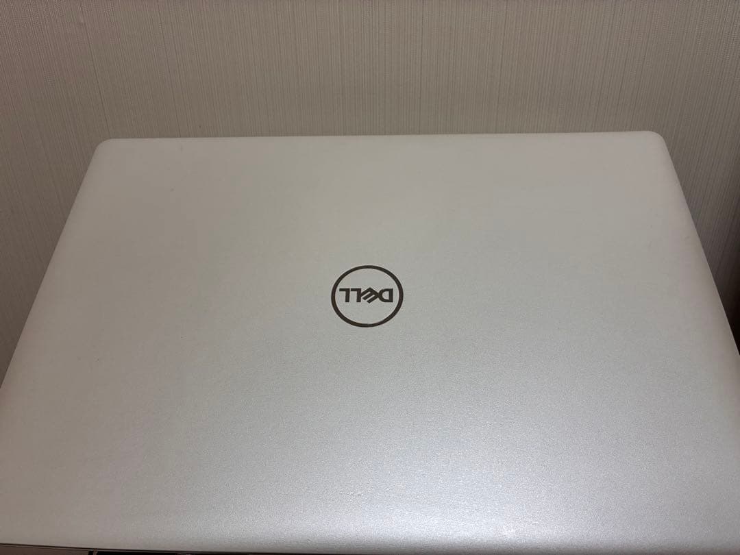 Dell Inspiron5570 SSD1TB 15.6型 ノートPC