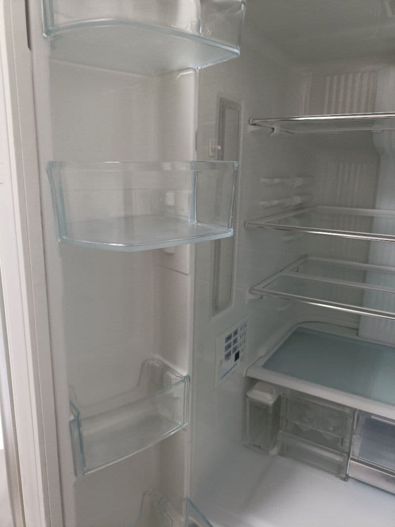 パナソニック 大容量 冷蔵庫 505L 6ドア 2014年式 送料無料 値引不可