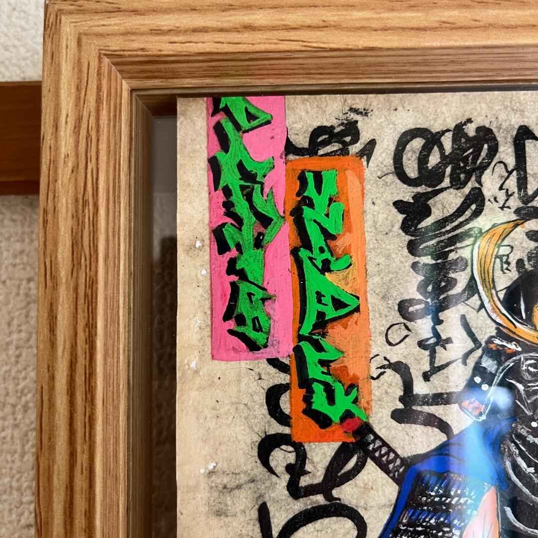 ダース・ベイダー・サムライ