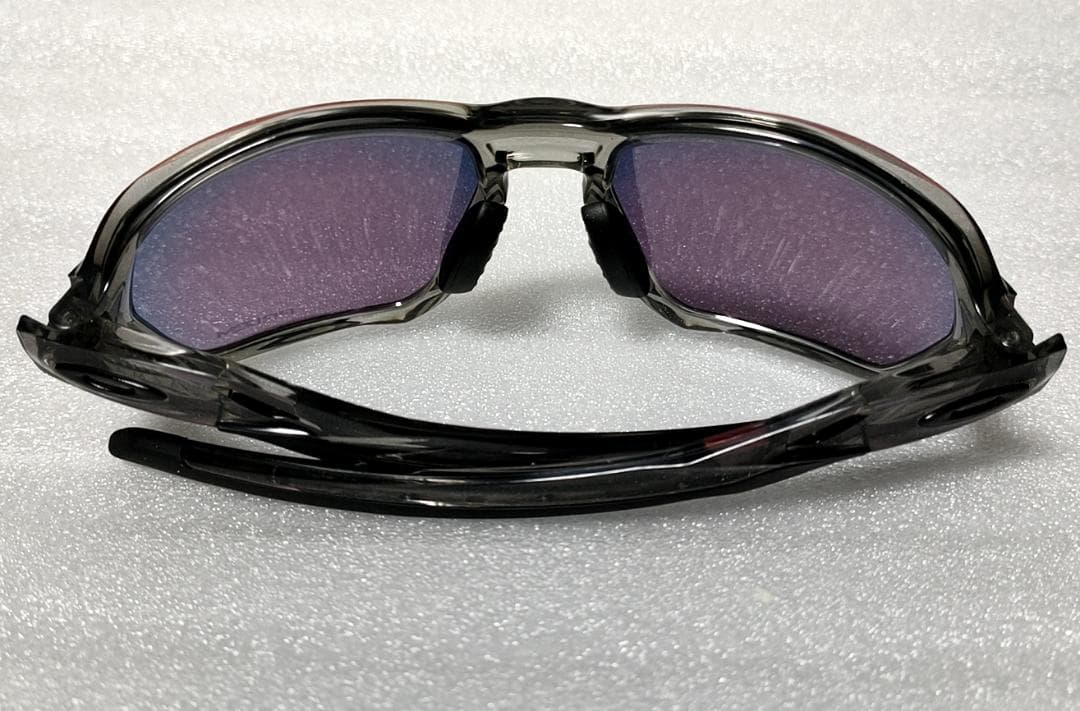 オークリー プラズマ サングラス OAKLEY Plazma 偏光 スポーツ