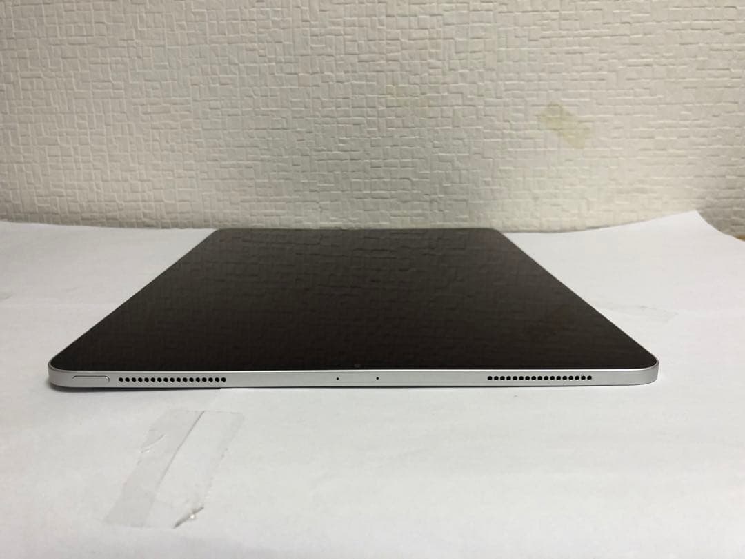 iPad Pro 12.9インチ（第3世代) Wi-Fiモデル256GB N31