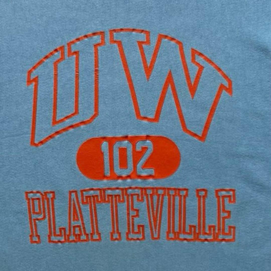 FUKU 珍配色 80's チャンピオン リバースウィーブ オリジナル