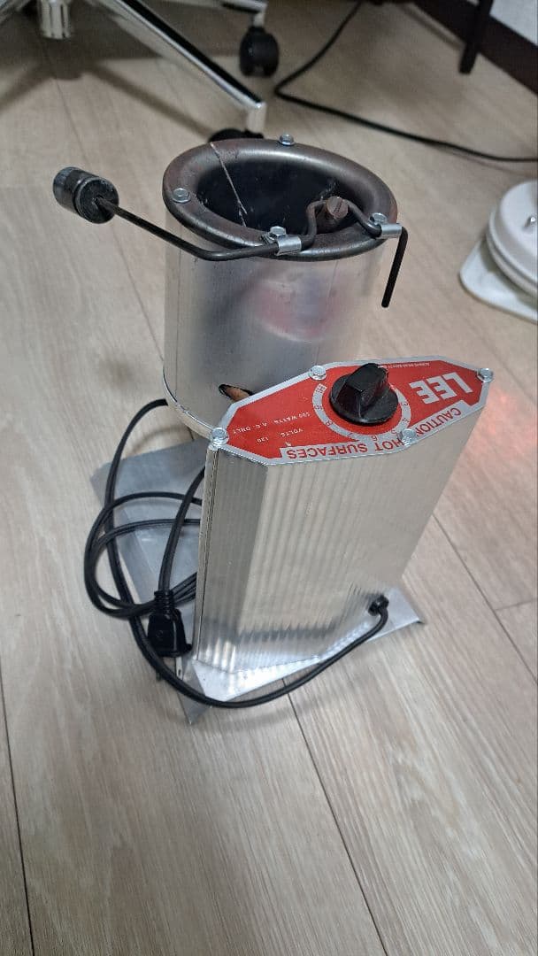 LEE プロダクションポット&モールド500W