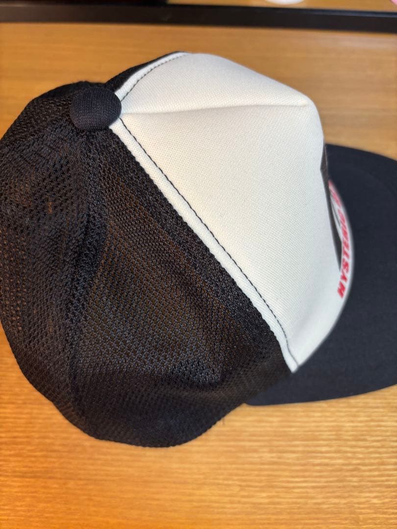 ヒステリックグラマー　キャップ