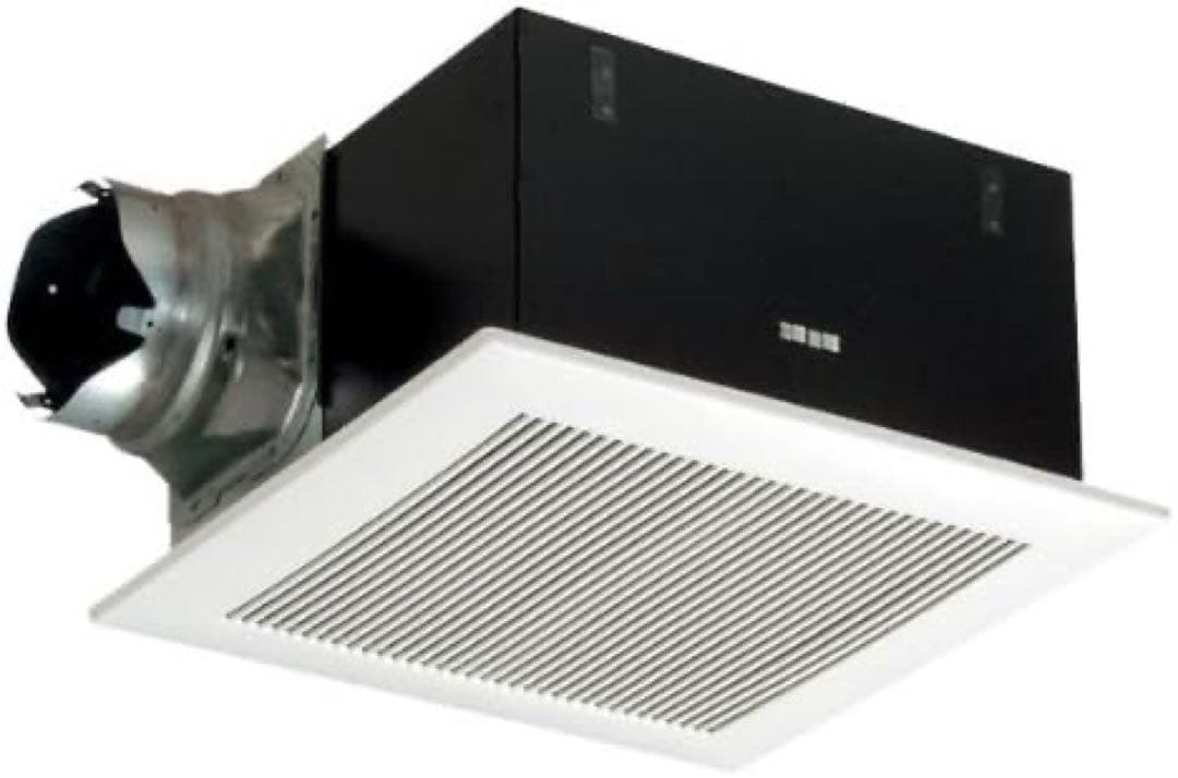 パナソニック 換気扇 天埋換気扇 本体・ルーバーセット【FY-38B7H】