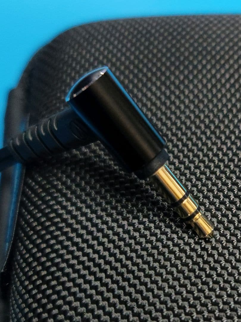 【美品】audio-technica ATH-CKS1100X