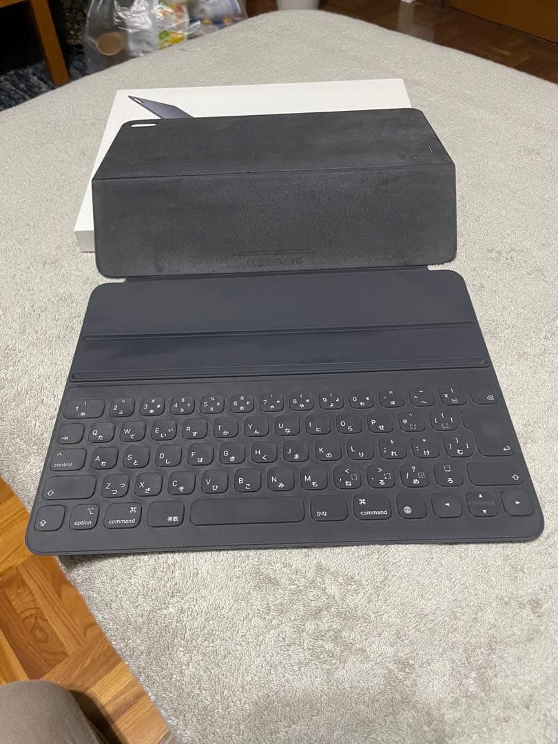 iPad Pro 12.9インチ 1TB Wi-Fi + Cellular