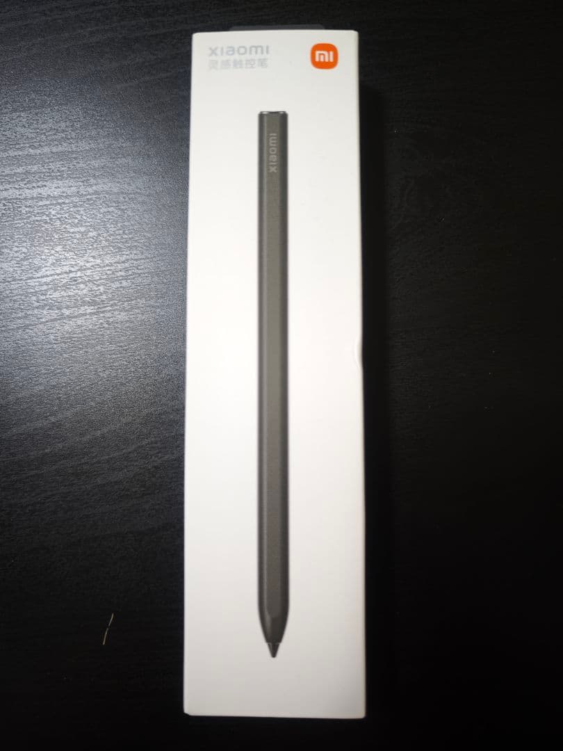 Xiaomi Pad 5 6+128GB パールホワイト 純正スタイラスペン付き