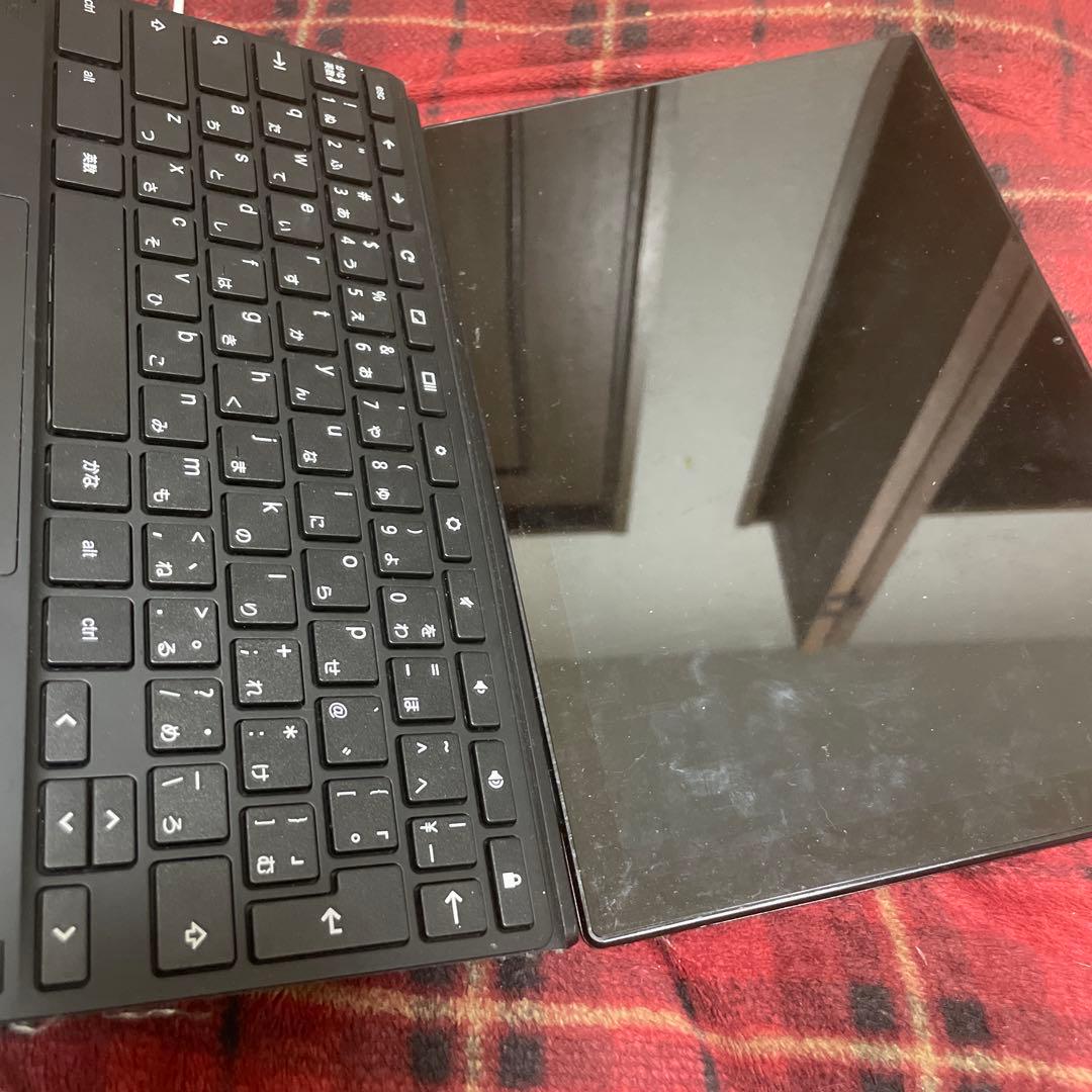 キーボード付きタブレットケース