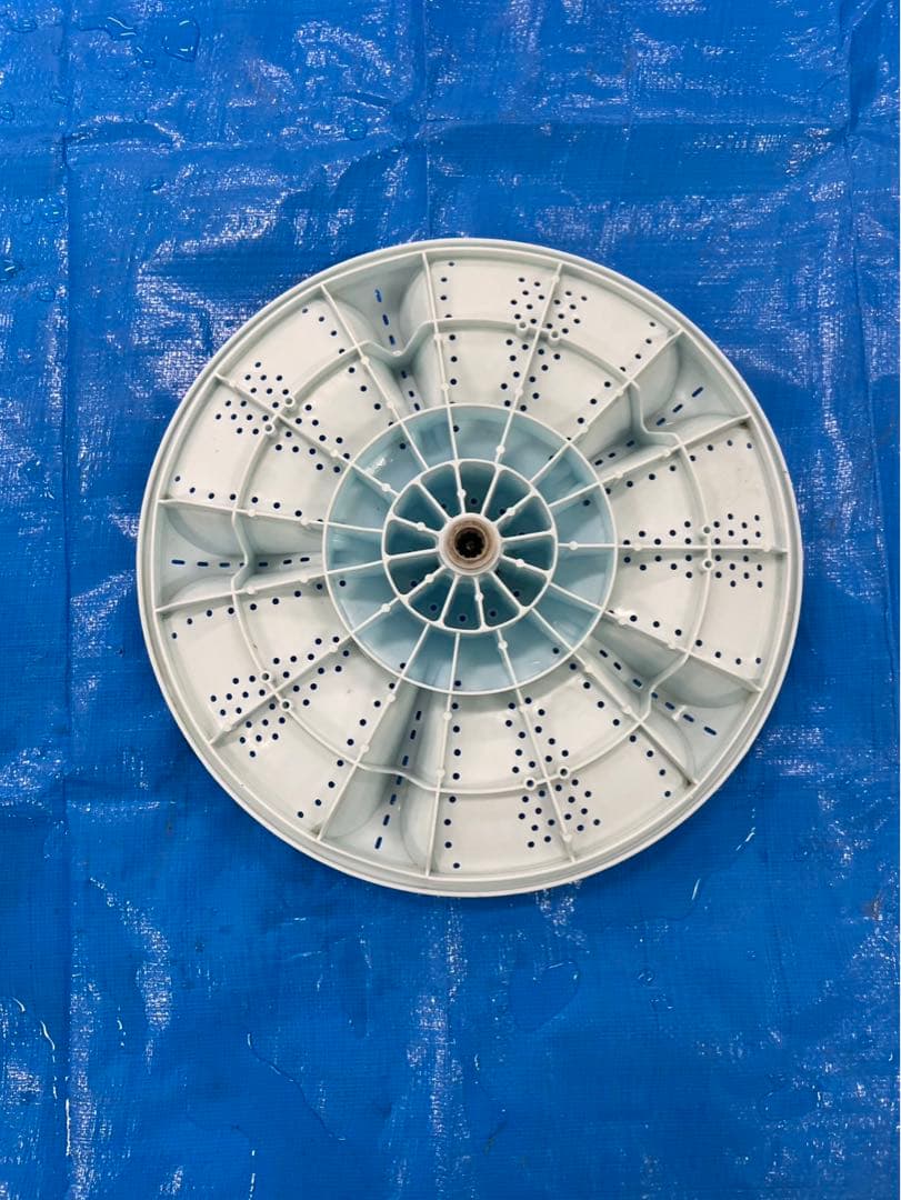 Haier 冷蔵庫　洗濯機 2点セット　美品　保証込み　高年式　分解洗浄済み