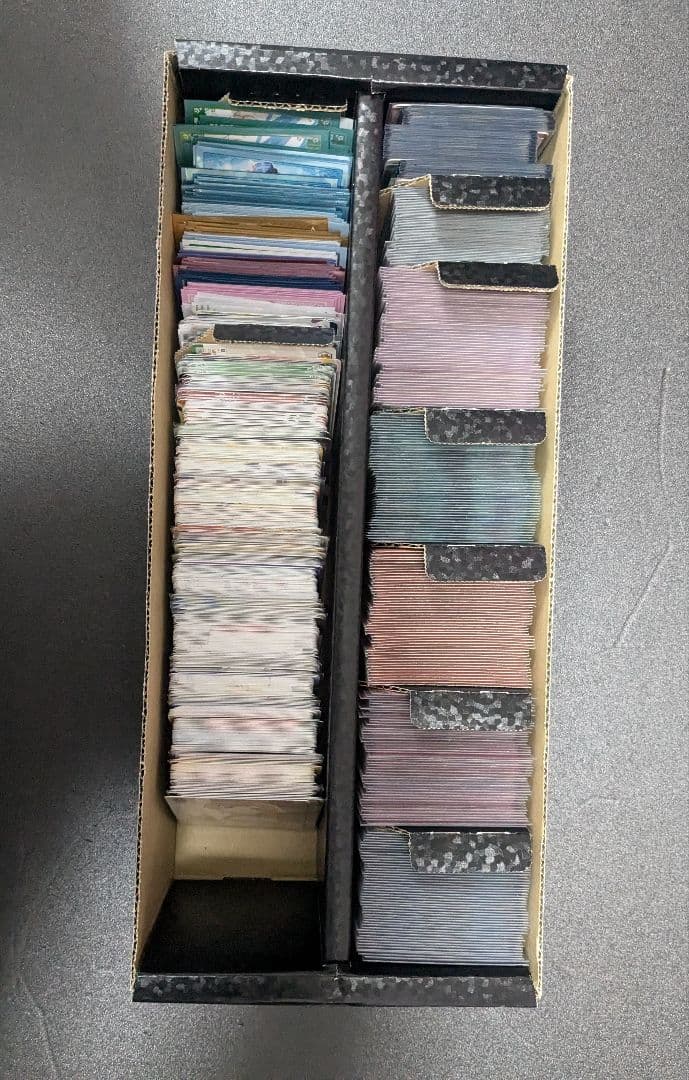 ごちうさ ヴァイス 引退品