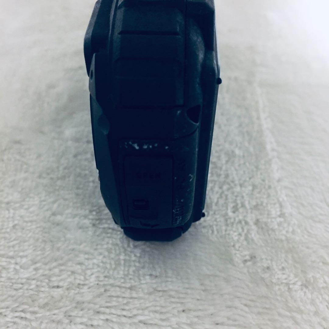 RICOH リコー WG-20 防水 防塵 耐衝撃 現場 耐寒 タフカメラ