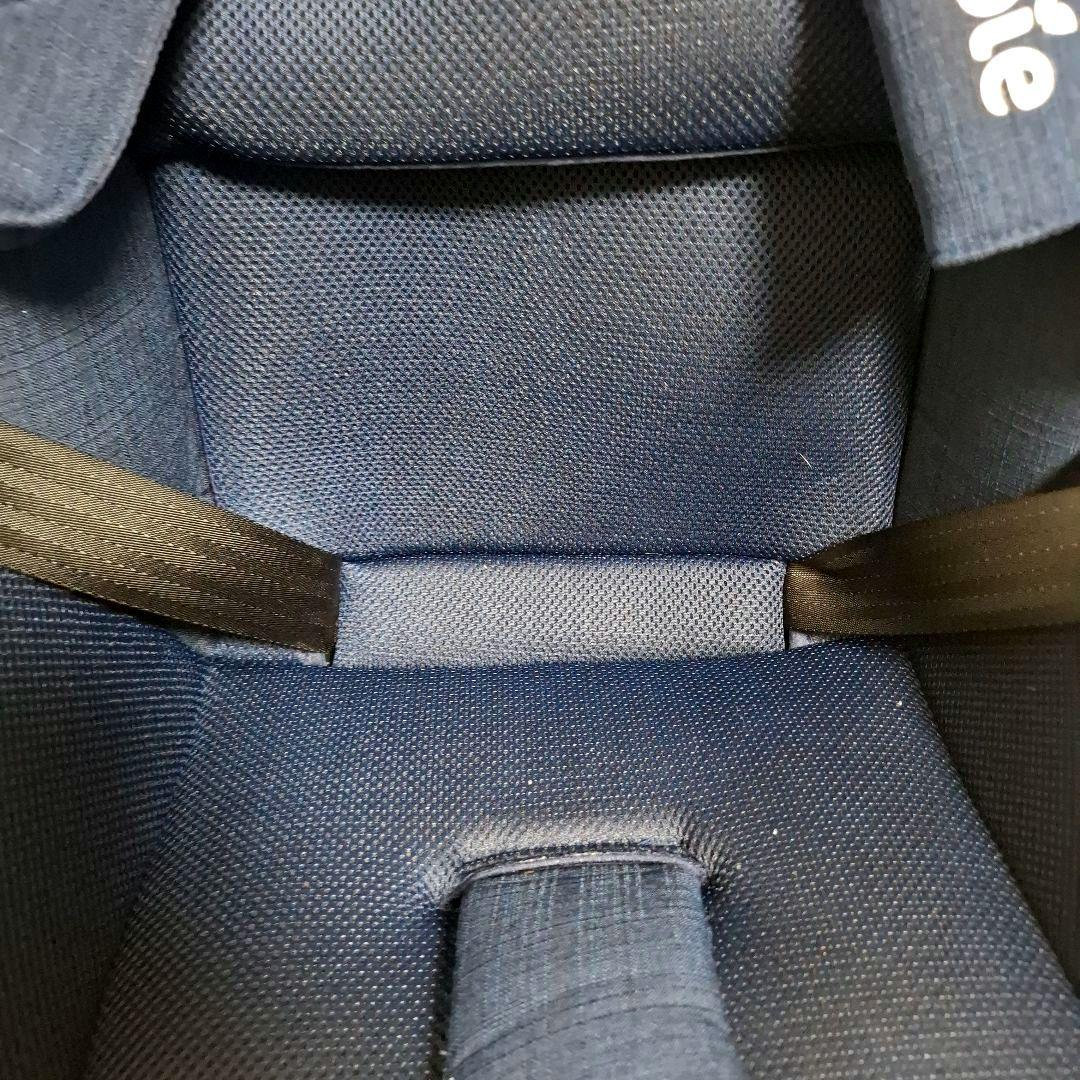 【極美品】Joie i-arc アイアーク360° ISOFIX キャノピー付