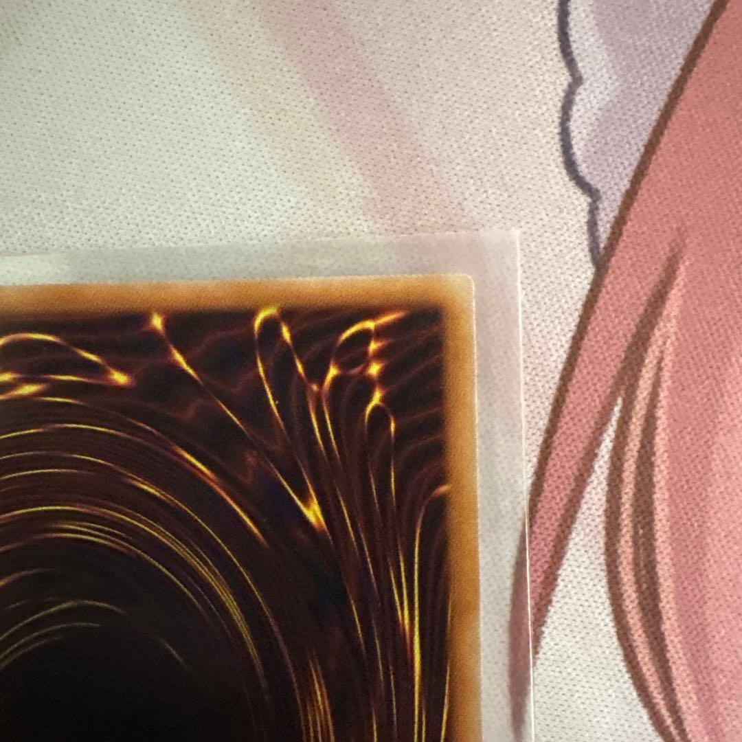 遊戯王 ラッシュデュエル　マジシャン・オブ・ブラックカオス オーバーラッシュ