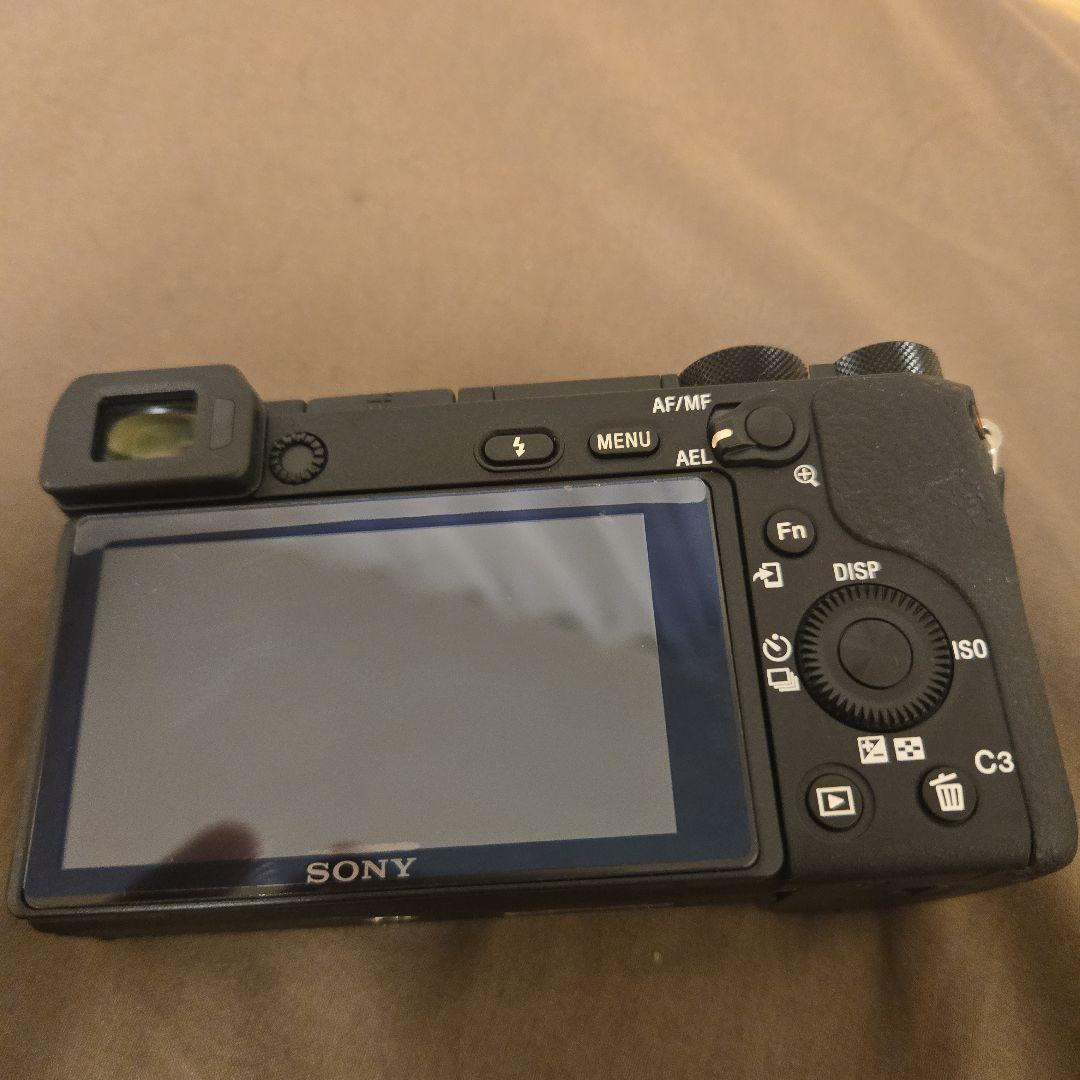 sony a6500 ILCE-6500 SEL35F18 セット
