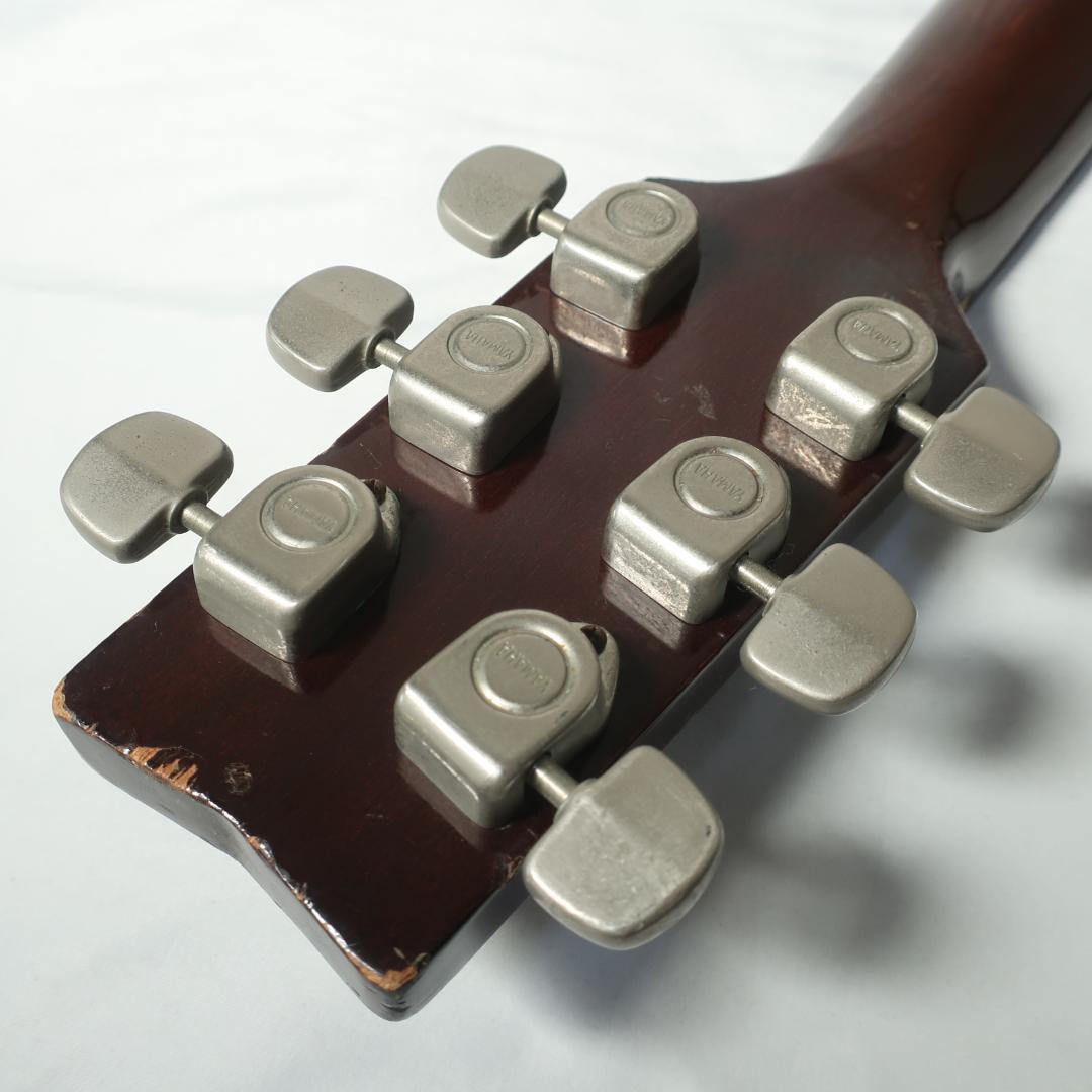 YAMAHA FG-150F ブラックラベル ビンテージ アコースティックギター