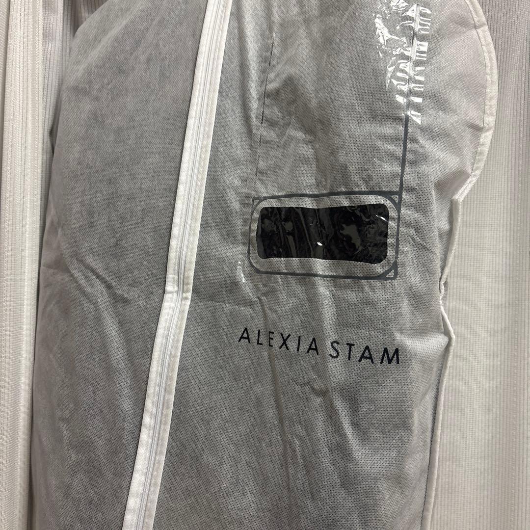 【値下げ】ALEXIA STAM ブルゾン