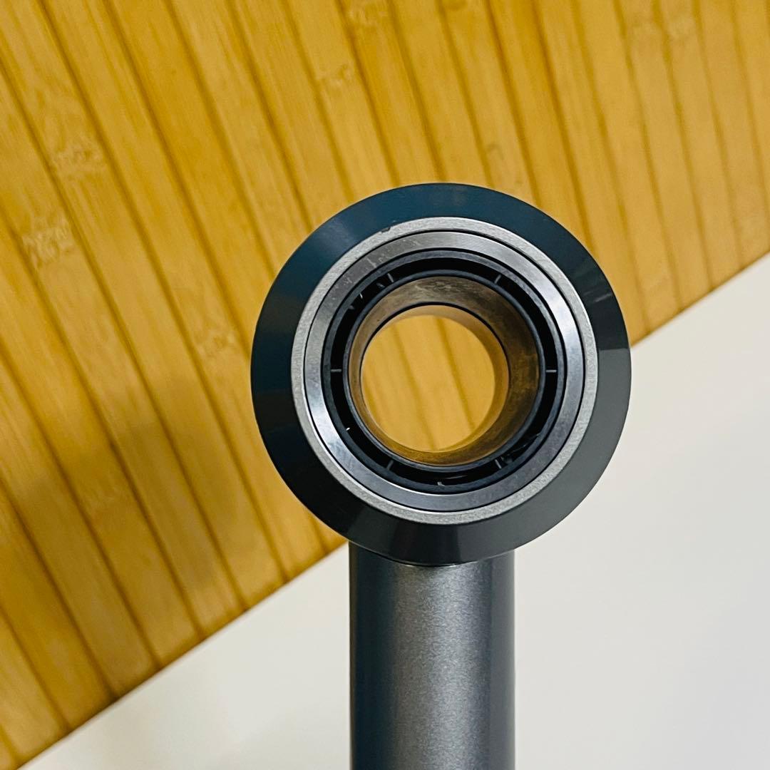 Dyson Supersonic Shine HD15 動作品