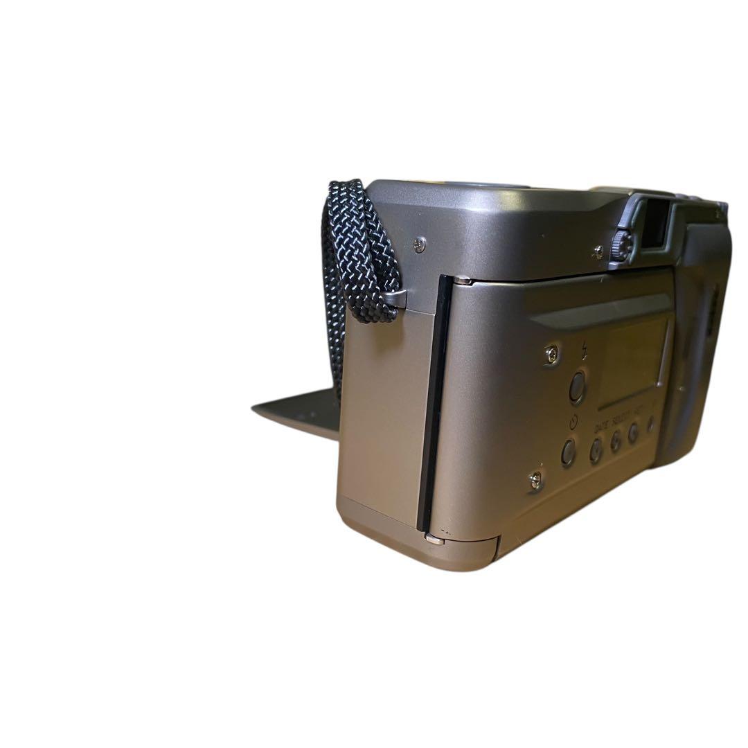 希少✨極美品✨CONTAX T VS III ゴールド　動作品　ストラップ付き