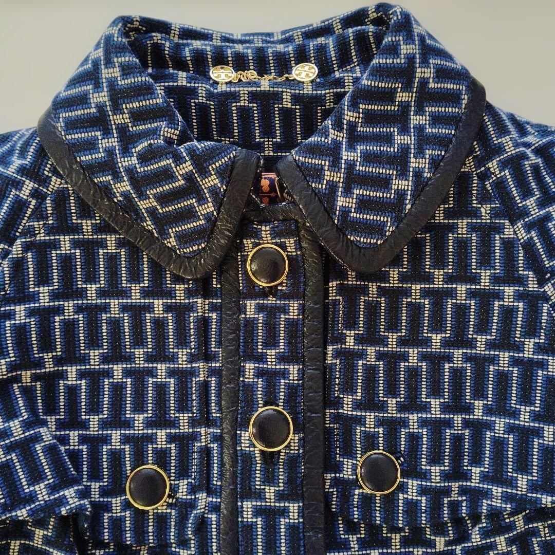 トリーバーチ　ジャケット