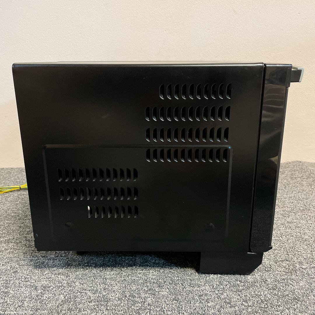 美品　パナソニック スチームオーブンレンジ ビストロ　NE−A263　10年製