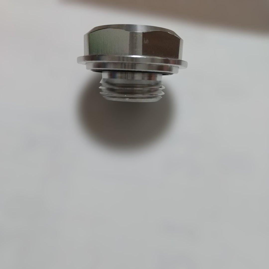 TRD オイルフィラーキャップ AE92/AE86などにいかがですか？